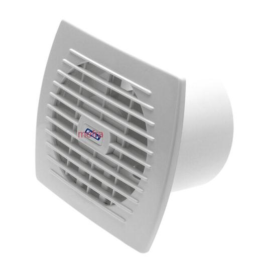 ASPIRATORE ELETTRICO VORTICE ARIA AREATORE AREAZIONE  120 VENTOLA BAGNO CUCINA