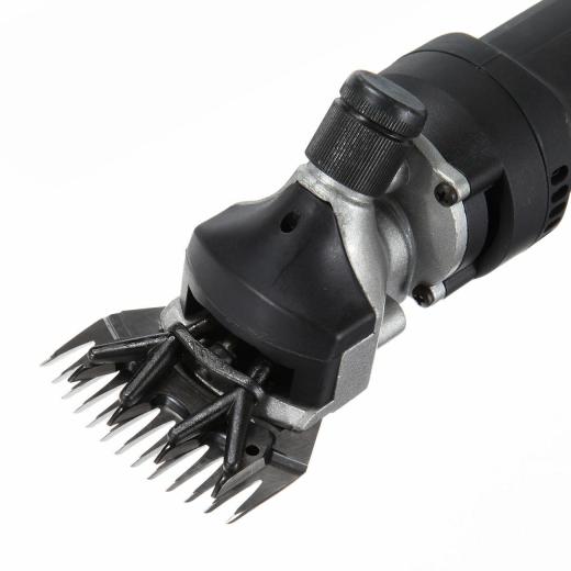 TOSATRICE TOSAPECORE PROFESSIONALE PER PECORE E OVINI 320WATT TOSA PECORA
