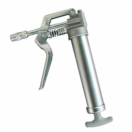 INGRASSATORE A COMPRESSIONE 120cc COMPLETO PER INGRASSARE LUBRIFICARE MOTORE