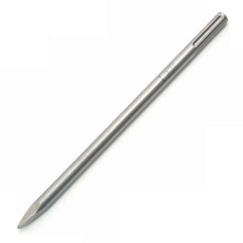SCALPELLO A PUNTA SDS - MAX 600MM PER MAKITA HITACHI BOSCH HILT DEWALT