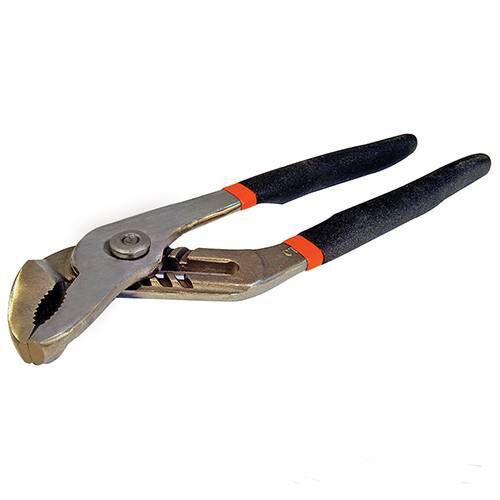 PINZA REGOLABILE MULTIPOSIZIONE 250 mm GIRA TUBI GIRATUBI IDRAULICO MULTIUSO
