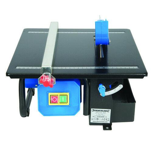 TAGLIAPIASTRELLE AD ACQUA DISCO DIAMANTATO ELETTRICO 450w