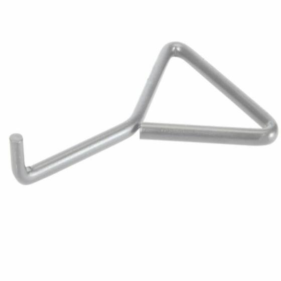 CHIAVE PER SOLLEVAMENTO CHIUSINI tombini GRIGLIE GRIGLIE HOOK FINE