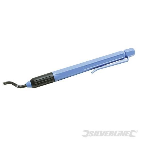 UTENSILE PER SBAVATURE 140MM