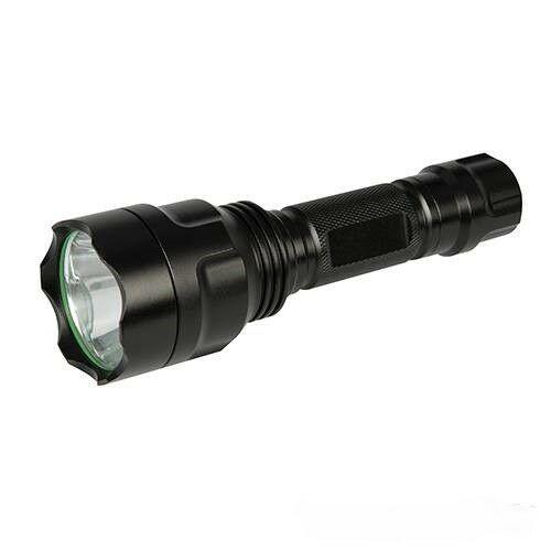 Torcia TASCABILE LED CREE 180 LUMEN FAI DA TE ATTREZZI Workshop Garage