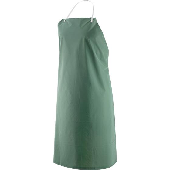 GREMBIULE PVC/POL 90X120 VERDE PESAN