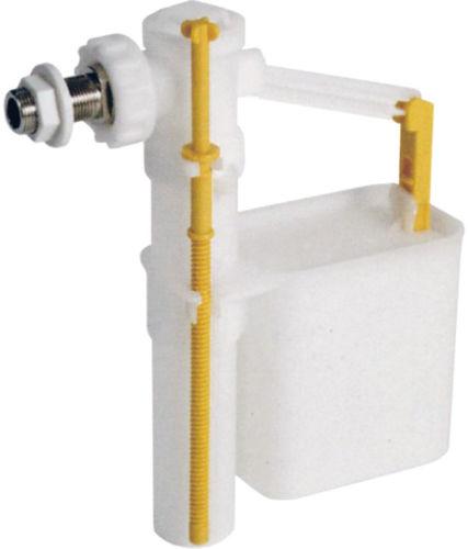 kariba RUBINETTO A GALLEGGIANTE UNIVERSALE COMPATTO ORIGINALE NORMA 3/8"