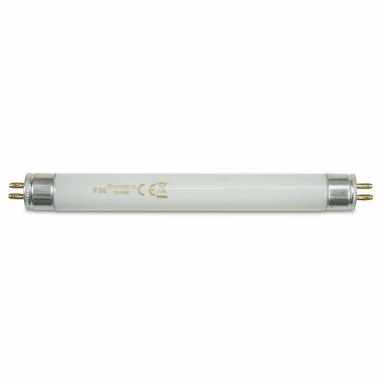 LAMPADINA DI RICAMBIO TRAP LUCE 4 W