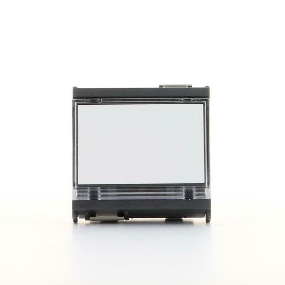 VIMAR PULSANTE TARGHETTA LUMINOSA 1P NO 10A 12-24V GRIGIO 16190