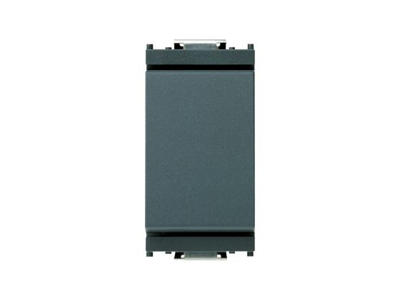 VIMAR 16004 DEVIATORE 1 P 10 A GRIGIO SERIE IDEA