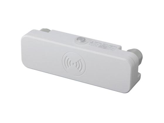 Sensore Rilevatore di movimento e crepuscolare IP65 a microonde