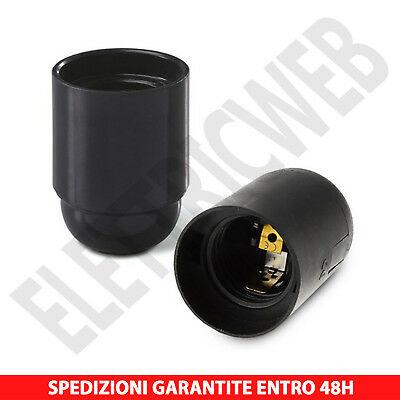 FAEG PORTA LAMPADE PORTA  LAMPADE LISCIO E 27