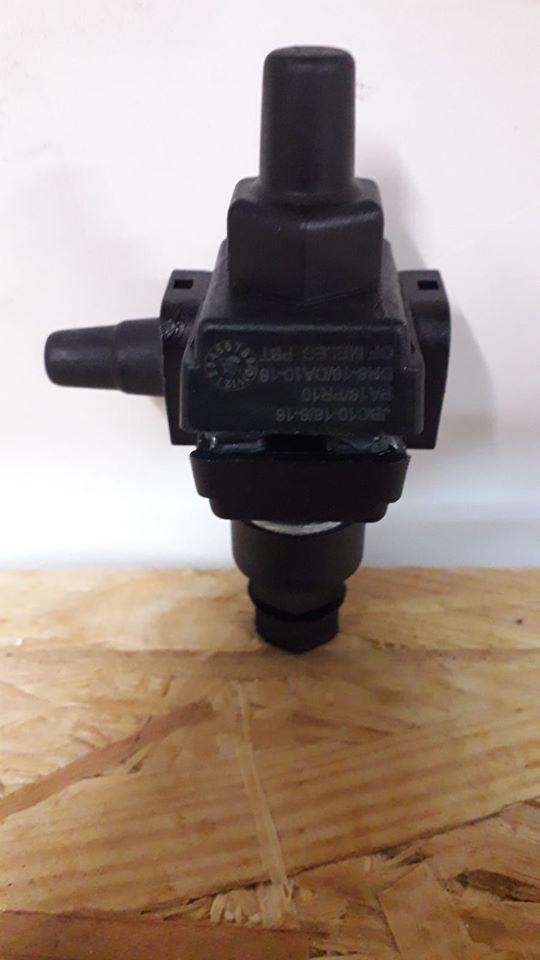 MORSETTO RUBA CORRENTE A PERFORAZIONE TIPO ENEL PER CAVI CAVO 6 - 16 MM