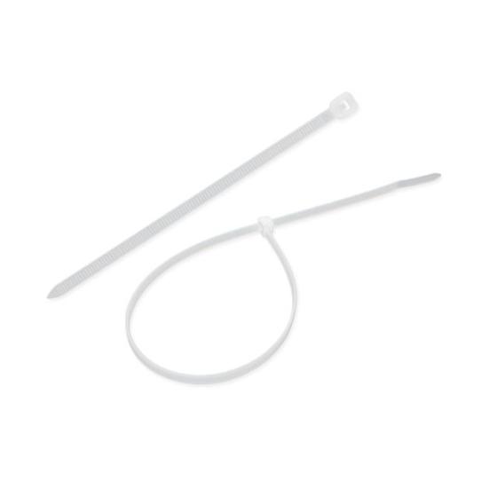 FASCETTE 3.6MM X 200 PZ100