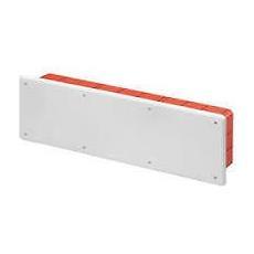 FAEG 10217 CASSETTA DI DERIVAZIONE MOD.9 IMBUST. IP40 480X160X70
