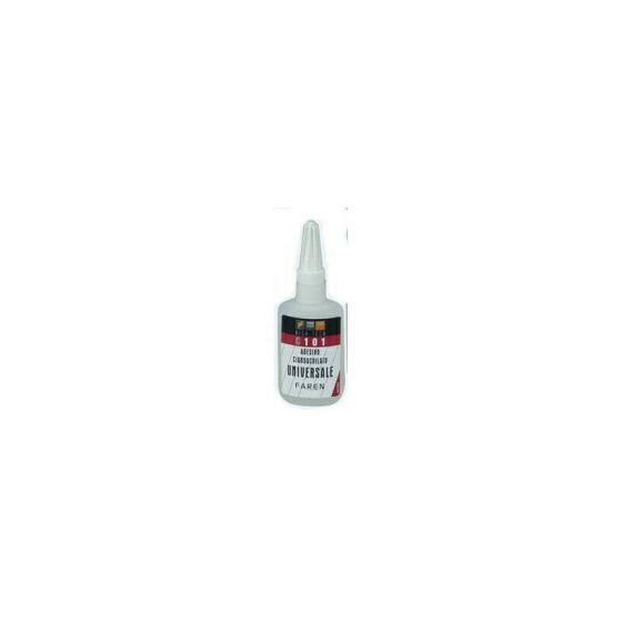 COLLA UNIVERSALE FAREN 10 GR. C101 1SB10G