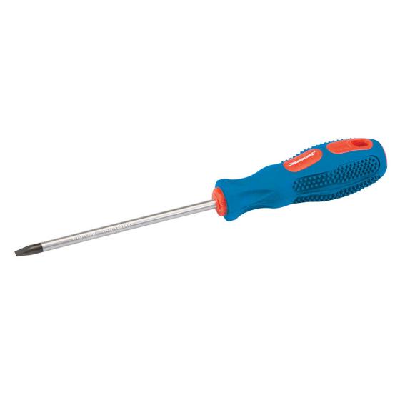 Cacciavite a taglio ad uso generale 5 x 75 mm