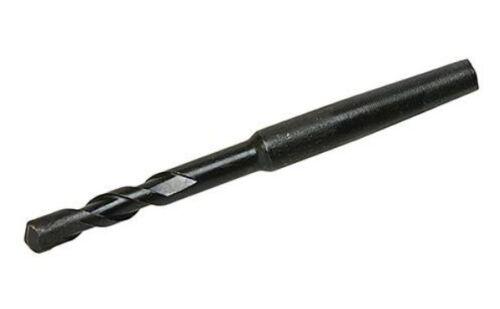 PUNTA DI CENTRAGGIO PER FRESA CORONA CAROTATRICE ATTACCO CONICO  8 x 110 mm