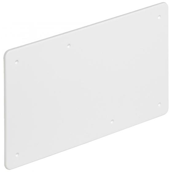 Coperchio Antiurto 279x184x4 Per Scatola BL07P AVE BL07C