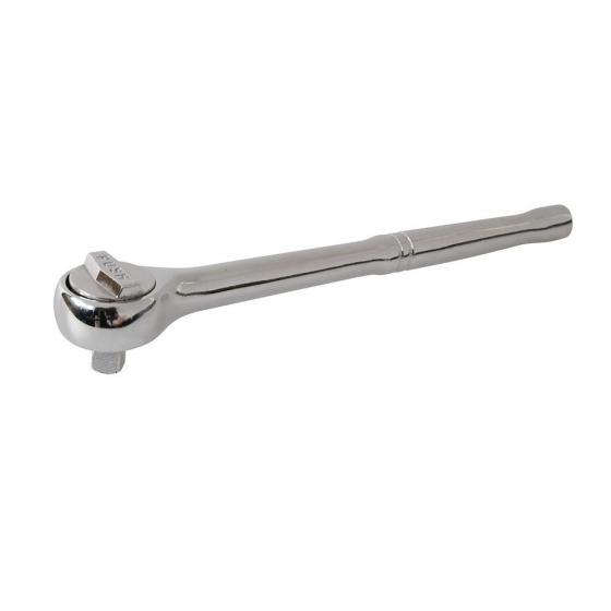 Cricchetto Reversibile 3/8" 200mm Ingegneria Meccanica Strumento fai da te