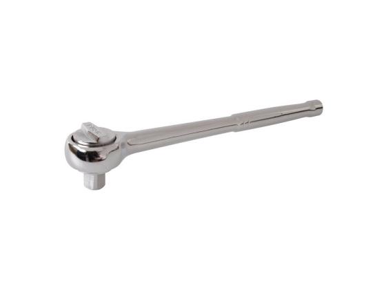 Cricchetto Reversibile 1/2" 250mm Ingegneria Meccanica Strumento fai da te