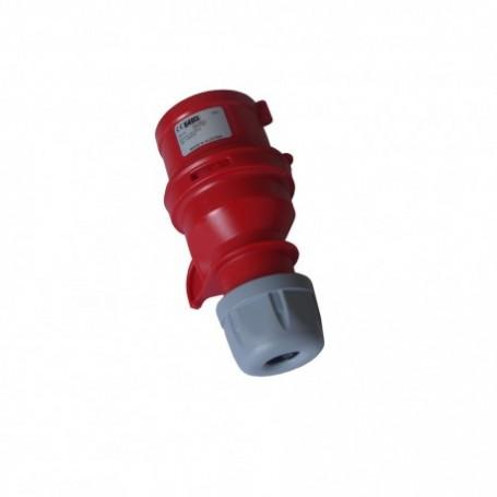 SPINA INDUSTRIALE FAEG - FG23516 - 3P-N-T 16A 380V IP44