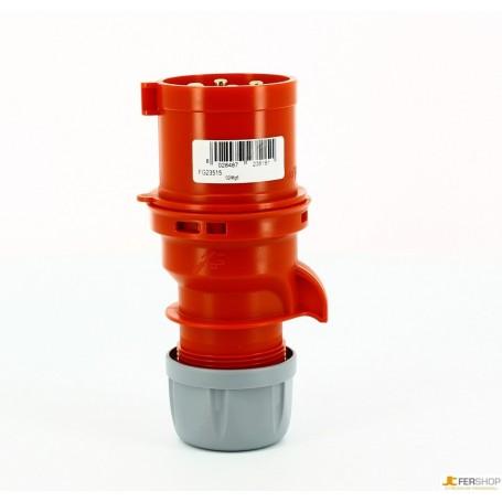 SPINA INDUSTRIALE FAEG - FG23515 - 3P-T 32A 380V IP44