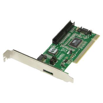 KONIG Scheda controller S-ATA PCI konig