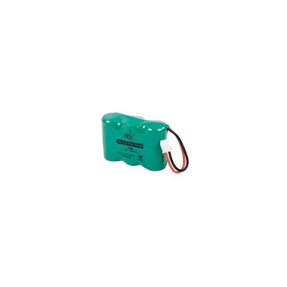 Pile ricaricabili NiMH Pacco batterie 3.6 V 300 mAh 1-Blister