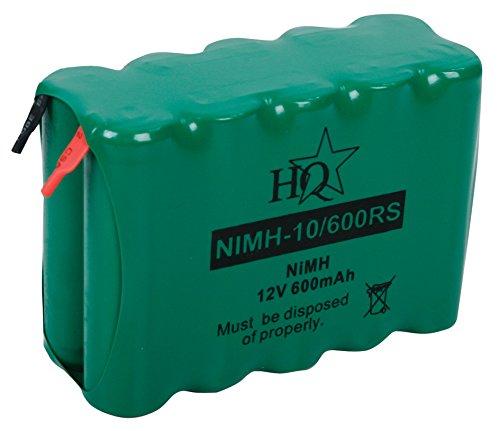 HQ NIMH-10/600RS batteria UPS Nichel-Metallo Idruro NiMH 12 V