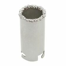 CEMENTO FRESA Sega Campana Carburo diTungsteno GRANA perforazione pavimento 33MM