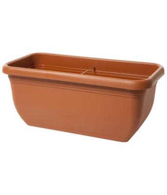 CASSETTA IN PLASTICA "MAXI UNICA" CM.60