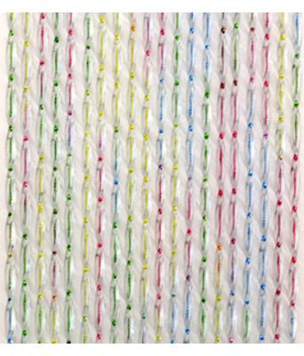 TENDA ELBA MULTICOLOR CM.140X240 207 FILI