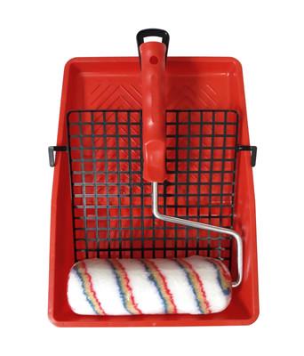 KIT 'ARCOBALENO' RULLO VASCHETTA RETINA K1315
