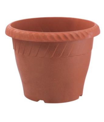 VASO IN PLASTICA "OLIMPO" CM.20X15H