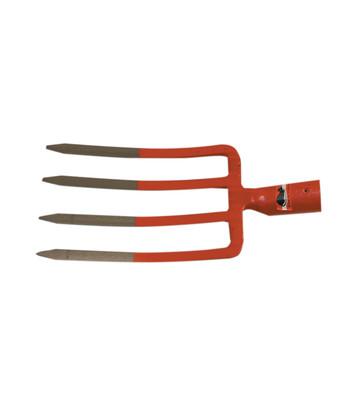 FORCA A 4 DENTI A VANGARE MOD. AUSTRIA