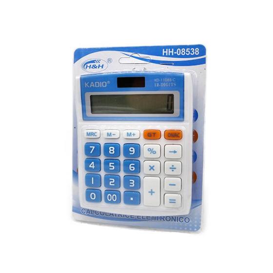 CALCOLATRICE KD1108C HOOMEI