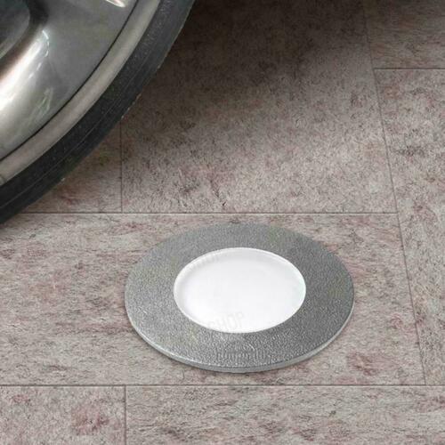 CECI 90 GRIGIO SATIN LED GU10 3,5W 4K