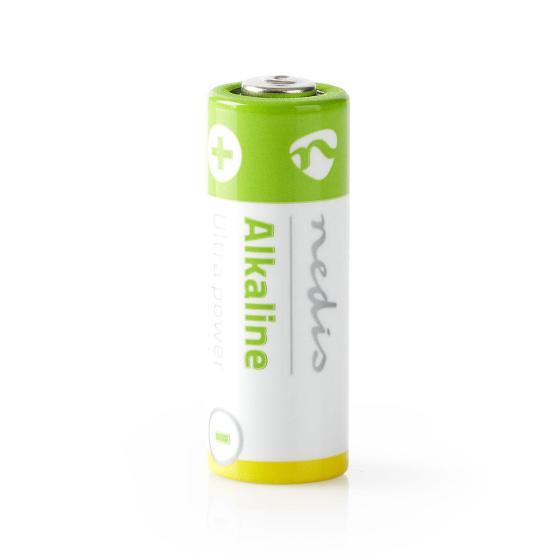 BATTERIA ALCALINA DA 23 A - 12 volt BLISTER DA 1