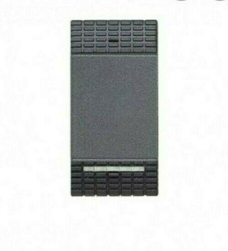 BTICINO LIVING INTERNATIONAL INVERTITORE L4004 1P ILLUMINABILE 16 A 250 VAC