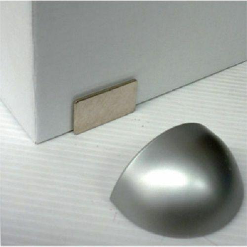 FERMAPORTA FERMA PORTA MAGNETICO IN PLASTICA ADESIVO crono lucido