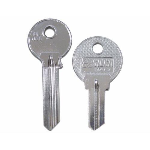 CHIAVE ascensore casse postali ChiavistelloChiave fis 3-fs3 acqua enel sportello