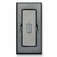 PORTA FUSIBILE TEKLA 10 A