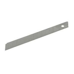 LAME DIVISIBLE 10PZ 9MM