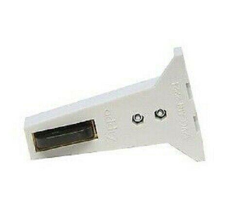 ZIPPO 2221 CONTATTO NA/NC PER PORTA IN ABS