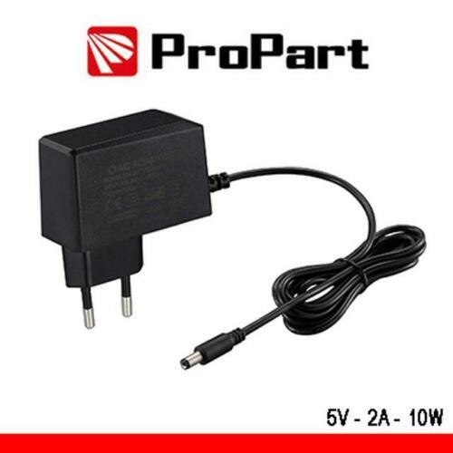 alimentatore switching tensione costante 5 vdc 2A 10 watt 22 lif pea12v5v2a