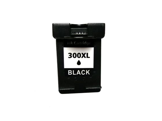 HP 300XLBK RIGENERATA HP DeskJet D2500 DeskJet D2600 Photosmart C4600 ENVY 100
