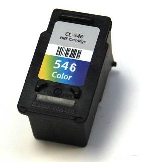 CANON CL546XL RIG. PER Canon Pixma IP 2800 Series Pixma MG 2440 Pixma MG 2940