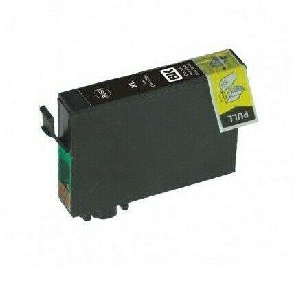 Cartuccia Epson compatibile Black ML15 SX420 525WD 620FW BX320 T1291