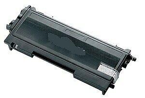 TONER TN2010 NERO COMPATIBILE per Brother HL 2240D, 2250DN, Mfc TN-2010 CAPACITA